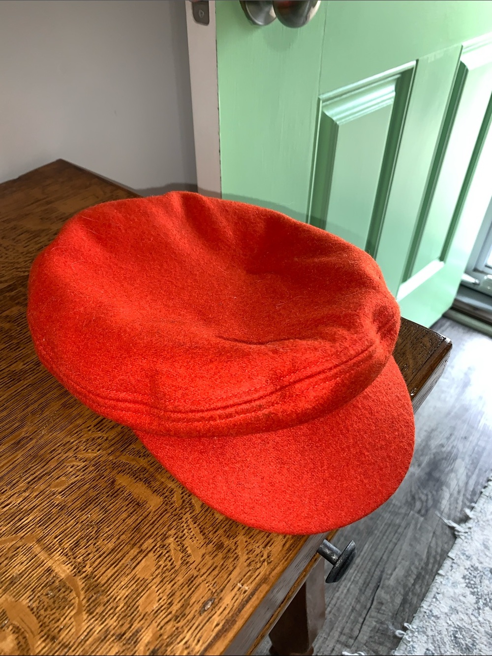 Brixton Hat